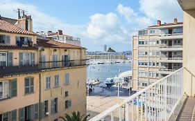 Beautiful Bright Flat With Balcony In The Centre Of Toulon - Welkeys